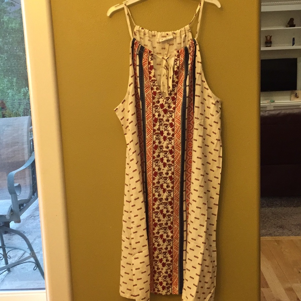 💋2/$20💋 NWT Others Follow strap dress